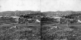 View of Town, Looking South West