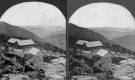 Summit House and Sterling Mountains