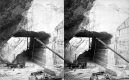 Inside a Marble Quarry
