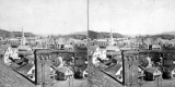 View of Town