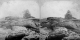 Summit of Mount Mansfield