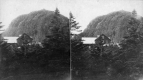 Summit House in the Old Man
