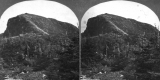 The Nose of Mt. Mansfield
