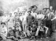 The Granite Stone Cutters