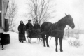 The Peterson Farm and Family
