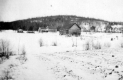 The Peterson Farm from the Potato Fields