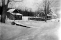 The Peterson House and Shed