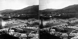 Bird's Eye View of a Marble Operation