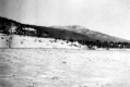 Worcester Mountain from the Peterson Farm