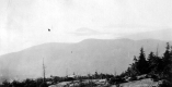 View from the Summit of Worcester Mountain