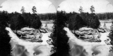 Bend at Belden's Falls