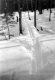 Ski Trail to School
