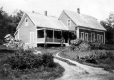 The Peterson Farmhouse