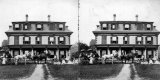 Gathering at an Estate