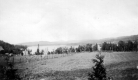 View of Joe's Pond from Pastures