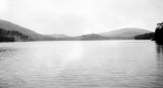 Harvey Lake from the North