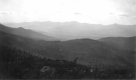 View of Stowe Valley from Mount Mansfield Summit
