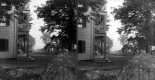 Side View of the Owl's Head Mountain House