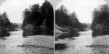 View of New Haven River