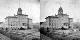 Boys Reform School