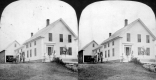 House of Sydney Wallace