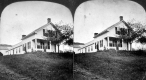 A.A. Wymann's House
