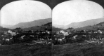 Town from Hillside