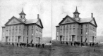 Waterbury Baptist Seminary