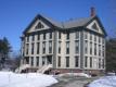 Green Mountain Seminary Apartments