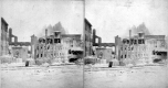 Ruins of Fairbanks Scale Works