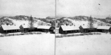 Homestead of Nathaniel Lee Family