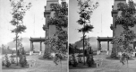Underclyffe, Residence of Franklin Fairbanks