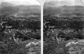 Birdseye of Valley and Town