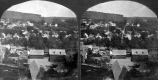 Black River and Town