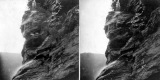 Elephant Cliff and Lone Indian Notch