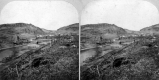 View of the Old Red Bridge