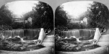 Dam, Bridge, Fence, and Wall