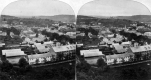 View East from Capitol or State House Dome