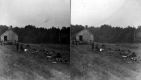 Burn's Parker Mill Flood Damage