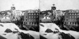 Flood Damage to Burn's Parker Mill 