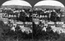 Bird's Eye View of Springfield
