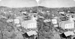 View of Montpelier, Looking East