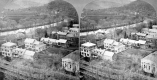 View of Winooski Valley from Capitol Dome