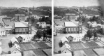 School Street and Gardens