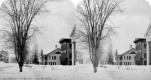 State Street in Winter