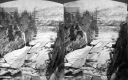 Ice Jam on the Black River