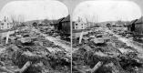 Ice Jam on Main Street
