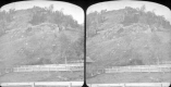 Eroded Slope and Outcrop