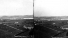 View of Newport and Lake Memphremagog