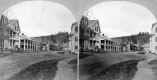 View of Main Street, Wells River